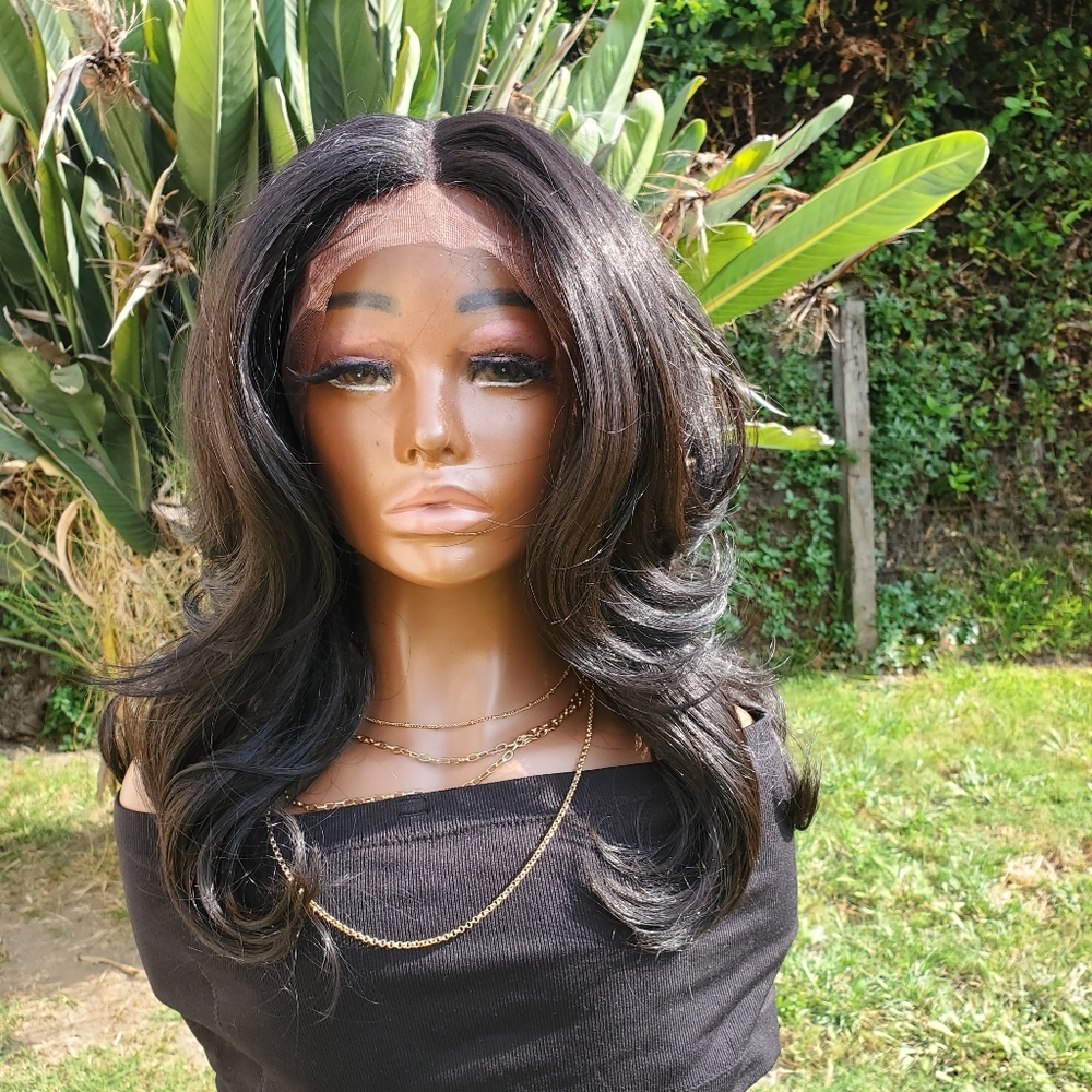 ❤️ Lace front Beautiful Layers❤️